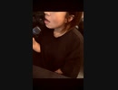 prisoner of love 宇多田ヒカル　歌ってみたよ！