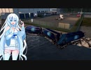ETS2でゆっくり長距離配送336