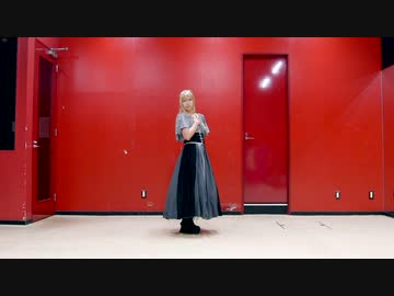 【踊ってみた】シザーハンズ