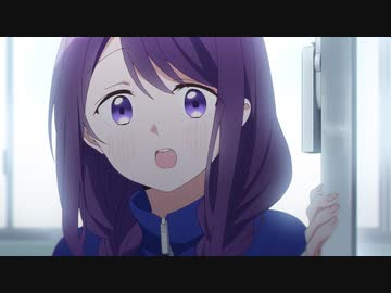 久保さんは僕を許さない 第10話「背比べと壁ドン」