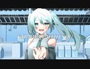 【初音ミク】Far Away with You【オリジナル曲MV】
