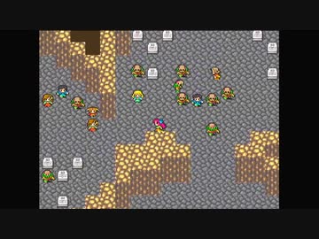 【声無し】SFC版ロマンシングサガ　＃２【ニコ生アーカイブ】
