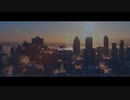 【ニコラップ】daybreak  / PANG, you, トップチェスト