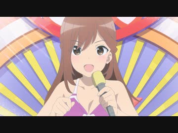 アリス・ギア・アイギス Expansion 第10話「南国バカンスだヨ！成子坂！（バカンス編）／南国バカンスだヨ！成子坂！（コンテスト編）」