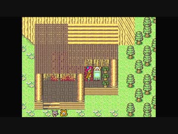 【声無し】SFC版ロマンシングサガ　＃４【ニコ生アーカイブ】
