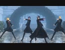 【Vroid】P4でPrimaryStar【黒執事】