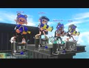 昼休みは【イベントマッチ】#2 ウルショ祭り-その1【Splatoon3】