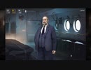 【ドルフロ】静止点Cpt.2　特異点e-5【ストーリー】