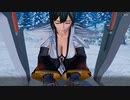 【サムスピ】いろは切断やられ色々【リョナ/ゴア注意】