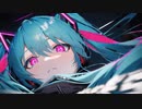 じん/daze 初音ミク(Cover)