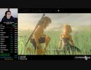 ついに１時間切り【RTA58分クリア ゼルダの伝説TotK】RTA Any% 58:01 『ゼルダの伝説　ティアーズ オブ ザ キングダム』プレイ
