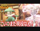 ルビサファ時代の厨ポケ、キノガッサがまだ全然現役で強いんだがｗｗｗ【ポケモンＳＶ】