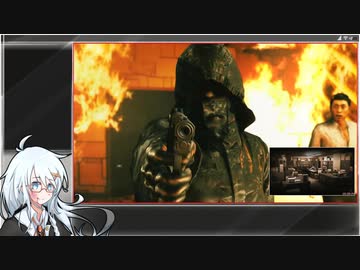 【JUDGE EYES 死神の遺言】Normal_Any％_RTA(6:13:43)【VOICEROID解説_紲星あかり】part14