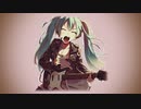 先天性労働者（THE STALIN cover）/ shokomo ft. Miku