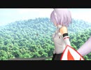 【東方MMD】　遥か昔の妖怪の山　PART3