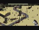 300円のタワーディフェンスゲーム　Road_Defense_Outsiders　買ったからやってみた_04