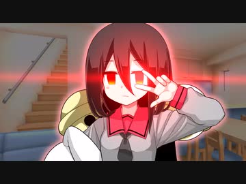 ボイボ寮で衣服破壊を発動してしまう中国うさぎ