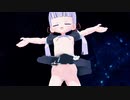 【MMD】ロリ拘束【紳士向け】