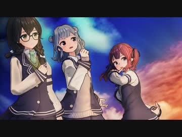 はじめての歌 -夜明け-