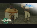 【ゼルダの伝説TotK】天空へ… #13