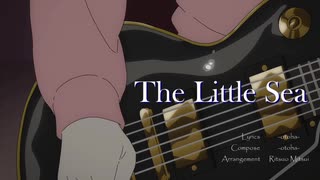 The Little Sea[Synthesizer V AI Mai cover(English)]