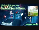 【ビートセイバー】Second Run - Nauts / テイルズウィーバー (Normal)【S】