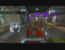 Minecraft (PC) Bedrock Edition Ver. 1.19.83 The Hive - Deathrun 【#148】June 05, 2023　前半