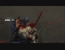 X360｜忍者龍劍伝3：刀鋒邊緣｜困難｜第一天 (16)