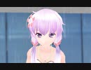 結月ゆかり アカシアの雨がやむとき 【 西田佐知子 】同声二部合唱