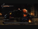 X360｜忍者龍劍伝3：刀鋒邊緣｜困難｜第一天 (19)