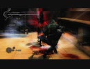 X360｜忍者龍劍伝3：刀鋒邊緣｜困難｜第一天 (21)