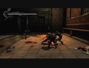 X360｜忍者龍劍伝3：刀鋒邊緣｜困難｜第一天 (22)
