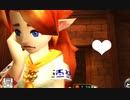 【女性のんびり実況】ゼルダの伝説 ムジュラの仮面3D Part6