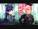 【アイ・アム・マジカミ】 猫被りは猫になる Part.02