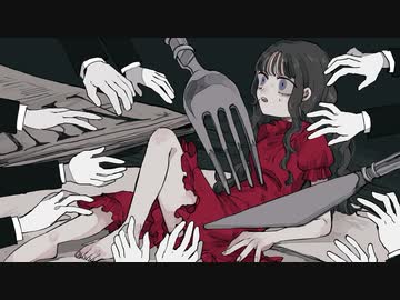 昏い夜 feat.吐息.,v flower,可不