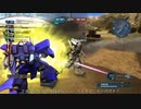【バトオペ２】オールドタイプの戦場２　第４４２陣【字幕実況】