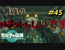 ボスより普通の敵の方が怖い【TEARS OF THE KINGDOM】＃45