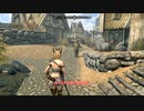 【Skyrim SE】 #189-1 【盗賊ギルド：特殊任務】ホワイトランとマルカルスの特殊任務・ギルドのお仕事いっぱい・セラーナとフリアは退屈そう：マスマリの冒険記４ 【ゆっくり実況】