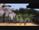 X360｜忍者龍劍伝3：刀鋒邊緣｜困難｜第一天 (24)