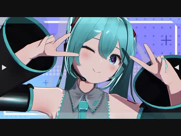 アイドル / 初音ミク【TV Size】
