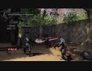 X360｜忍者龍劍伝3：刀鋒邊緣｜困難｜第一天 (25)