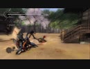 X360｜忍者龍劍伝3：刀鋒邊緣｜困難｜第一天 (26)