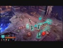 Diablo3 Necromancer実況プレイ4