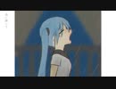雨に隠して / 力学的ティラミス feat.初音ミク