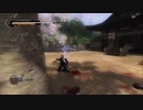 X360｜忍者龍劍伝3：刀鋒邊緣｜困難｜第一天 (27)