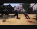 X360｜忍者龍劍伝3：刀鋒邊緣｜困難｜第一天 (29)