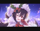イリヤ　絆の記憶（クリスマス）