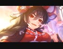 イリヤ　絆の記憶（ニューイヤー）