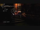 X360｜忍者龍劍伝3：刀鋒邊緣｜困難｜第一天 (32)