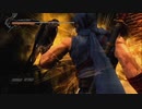 X360｜忍者龍劍伝3：刀鋒邊緣｜困難｜第一天 (33)